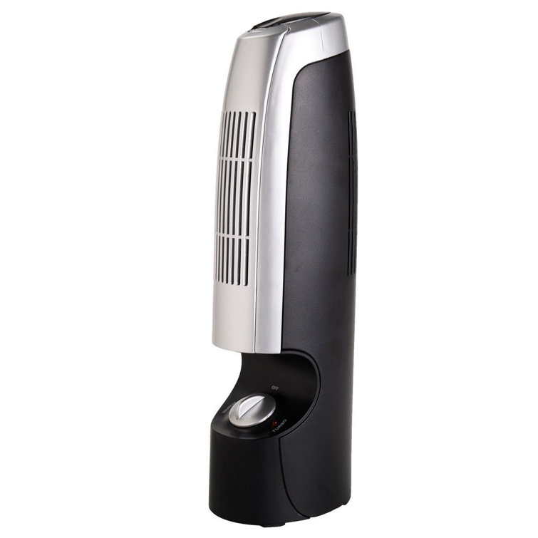 Costway ionic air shop purifier